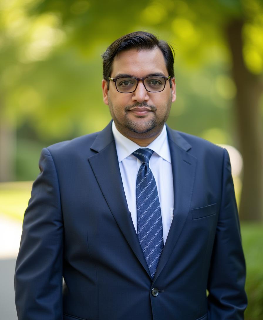 Jayashankar Attupurathu
