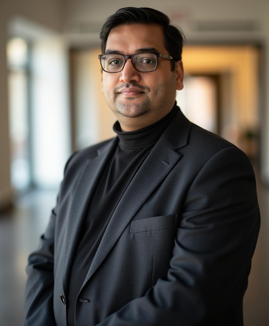 Jayashankar Attupurathu